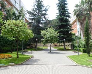 Flat to rent in Avenida TALGO, Aravaca