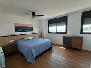 Ático con piscina en venta en Carrer Ernest Lluch, imagen 22