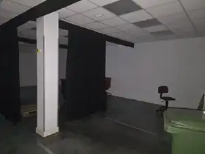 Nave industrial en alquiler en Urbanización Este - Montepríncipe, imagen 21