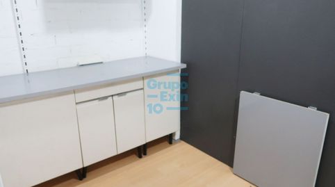 Foto 4 von Geschaftsraum zur Miete in Intxaurrondo, Donostia - San Sebastián