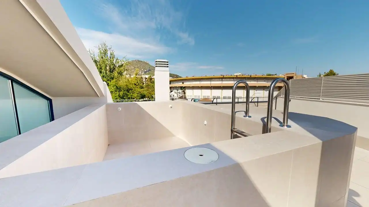 Flat with pool for sale in Alameda Adolfo Suárez, imagen 29