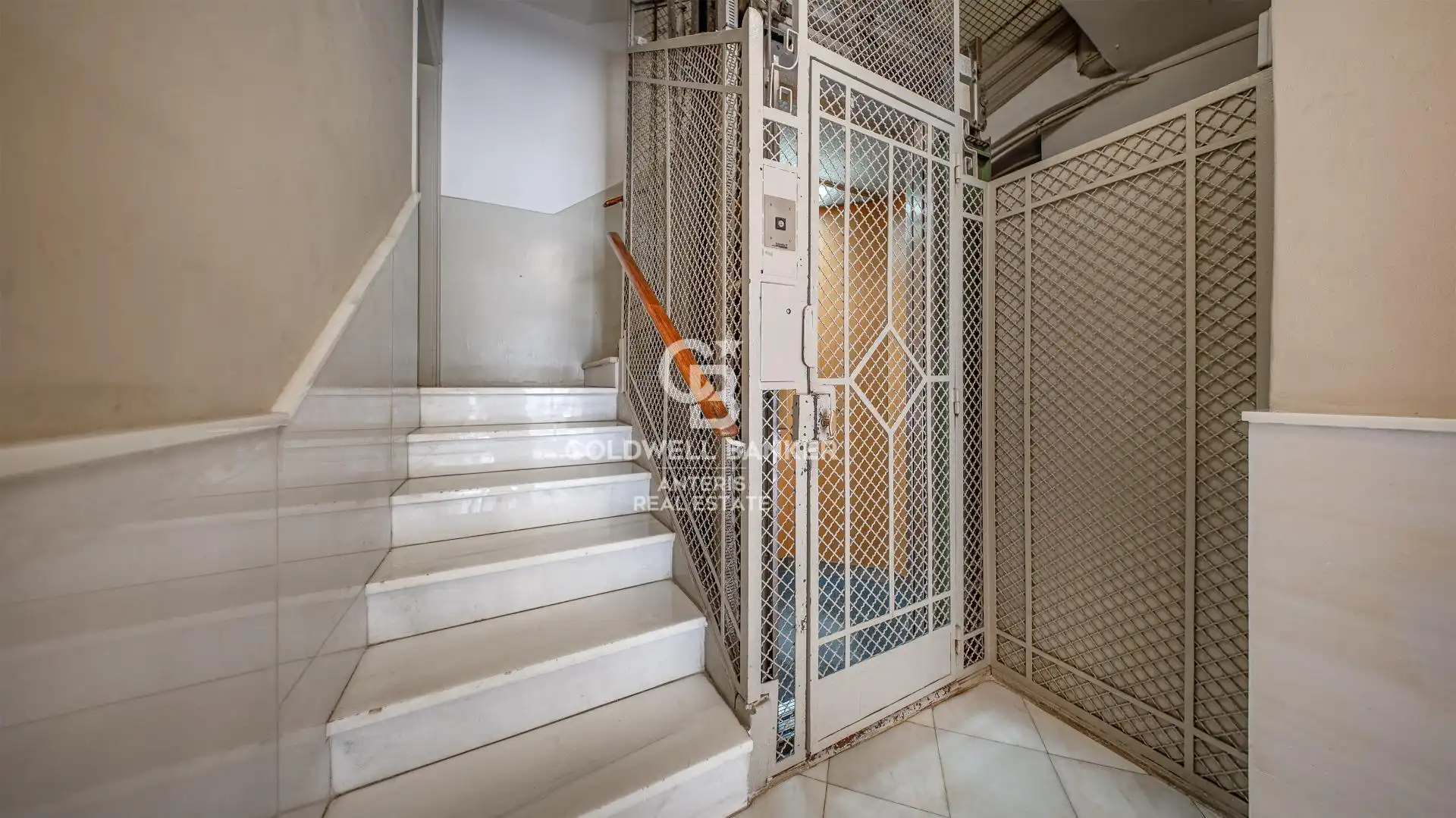 Wohnung mit Aufzug zum Verkauf in Carrer VILLARROEL, imagen 30