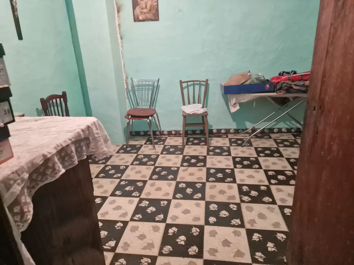 House with terrace for sale in Baix, imagen 4