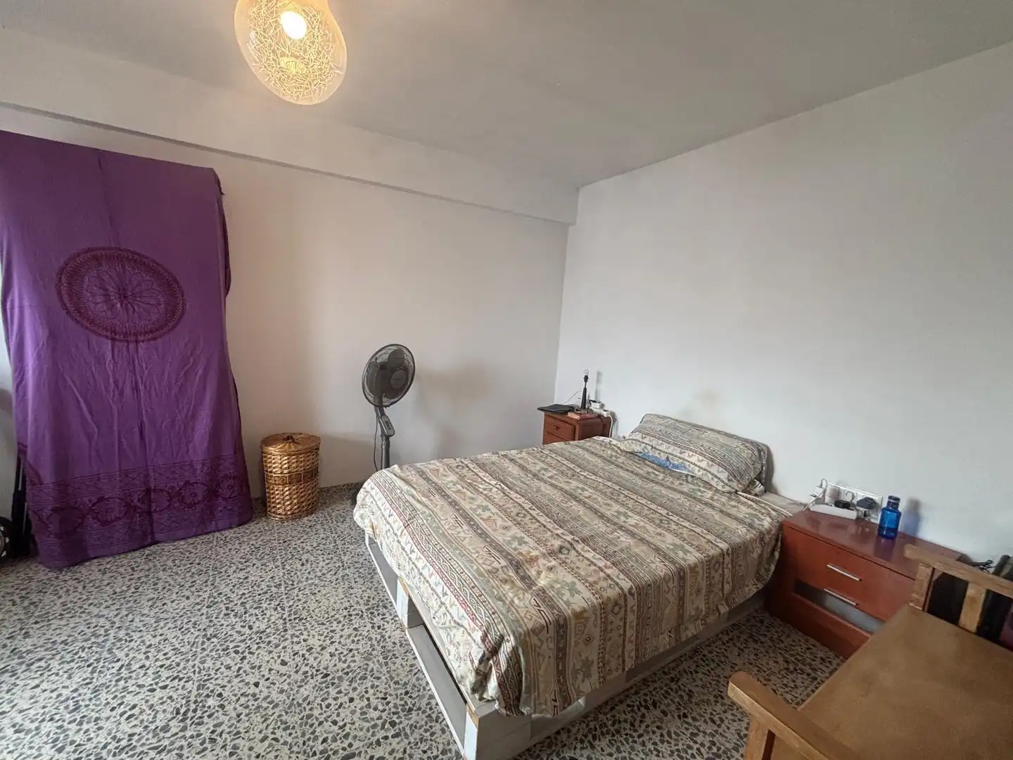 Dormitori de Pis en venda en Barbate amb Terrassa i Balcó