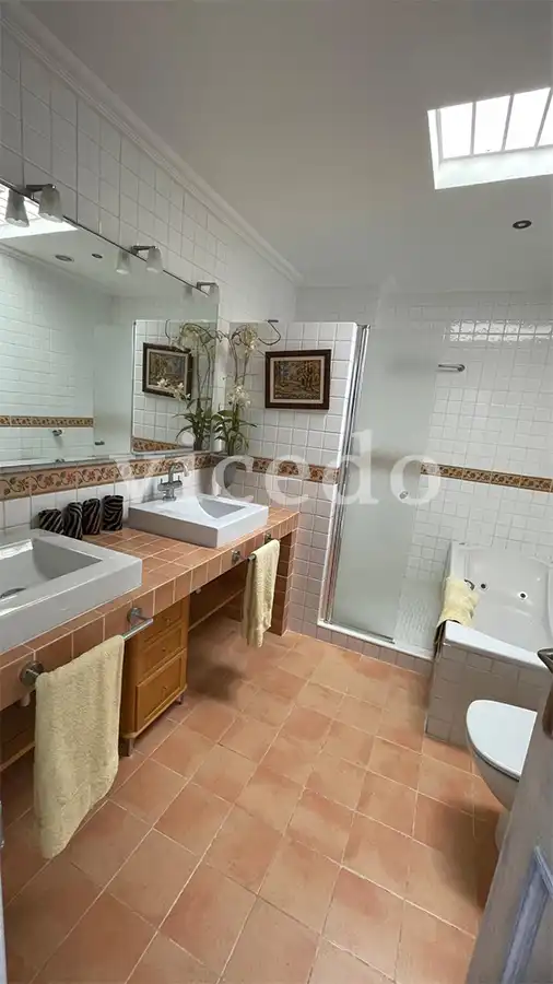 Reihenhaus mit Terrasse zur Miete in Santa Pola ciudad, imagen 5