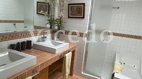 Foto 5 von Einfamilien-Reihenhaus zur Miete in Calas Santa Pola Este, Santa Pola