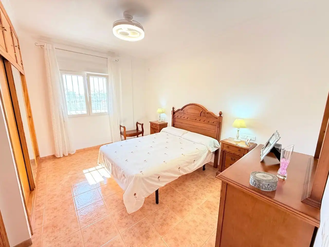 Chalet con piscina en venta en Caleta de Vélez, imagen 47