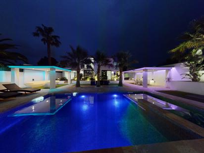 Piscina de Casa o xalet en venda en L'Ametlla de Mar 