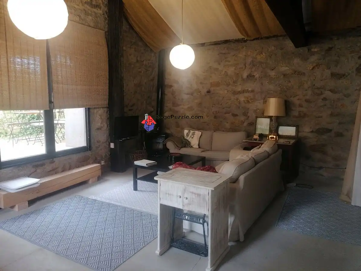 House for sale in Torrecaballeros, imagen 2