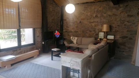 Foto 2 de Casa o xalet en venda a Torrecaballeros, Segovia