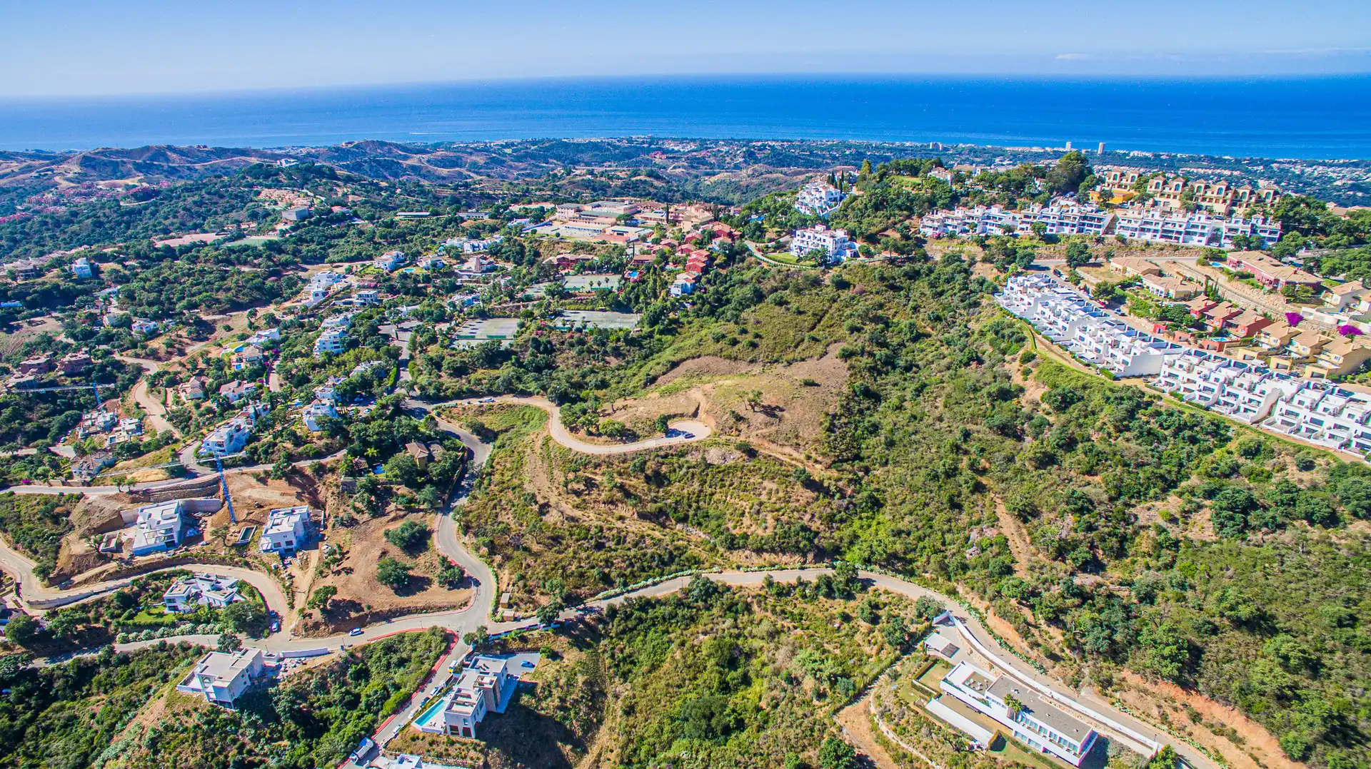 Wohnbaugrundstück zum Verkauf in La Mairena, imagen 3