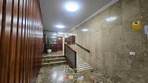 Foto 2 de Pis de lloguer a Torres, Triana, Las Palmas