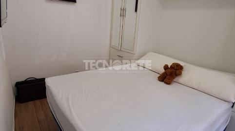 Foto 4 de Pis en venda a Numancia, Madrid