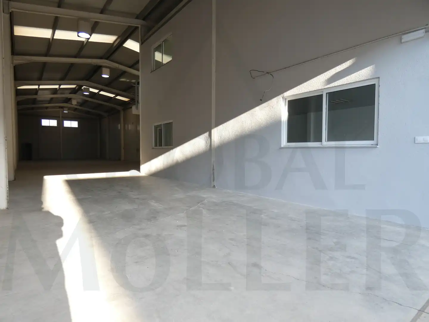 Fabrikhallen zur Miete in Cartagena ciudad