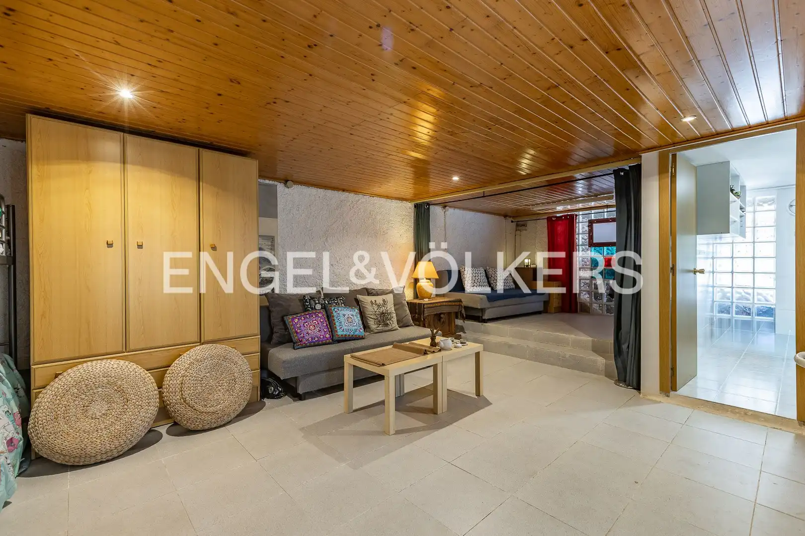 Casa o xalet en venda en Castellar del Vallès amb Aire condicionat, Calefacció i Terrassa