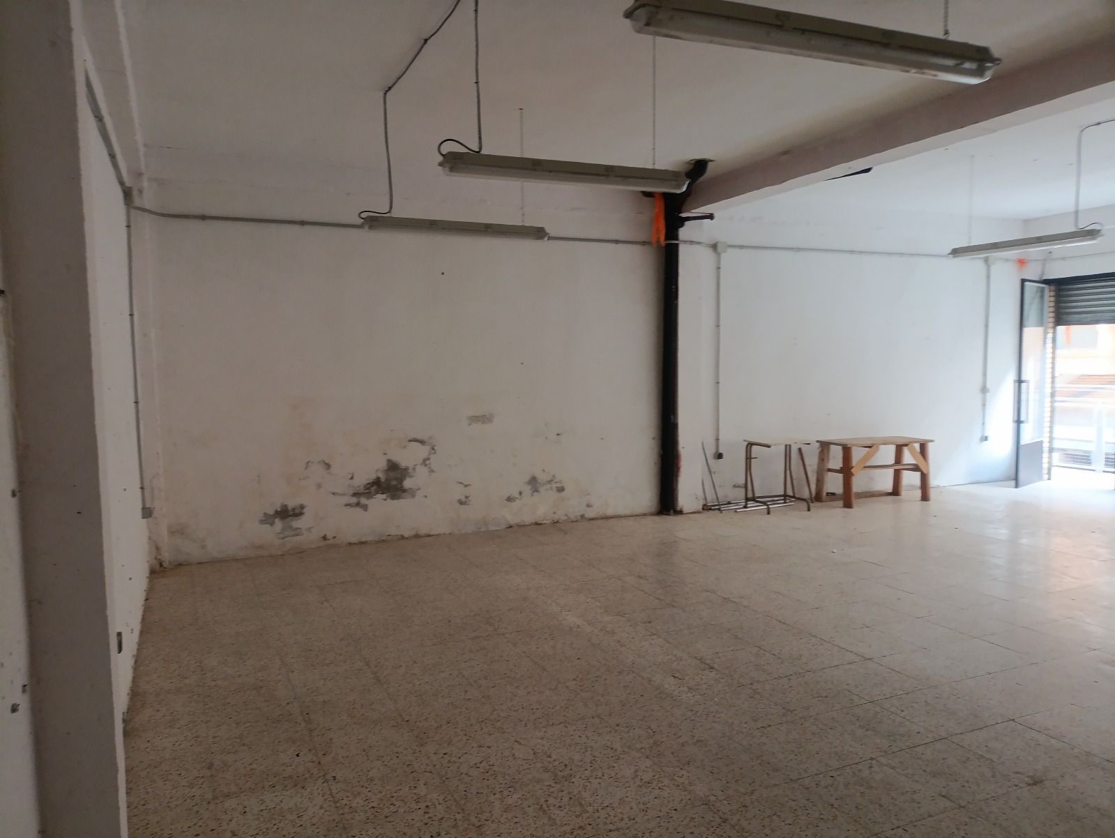 Local de alquiler en Graus