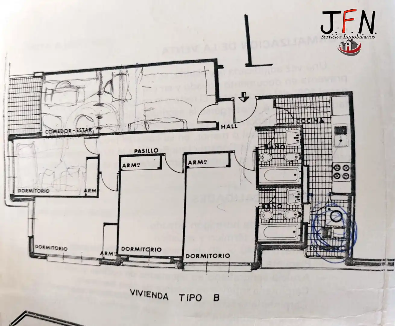 Apartament en venda en Puerto del Rosario amb Balcó