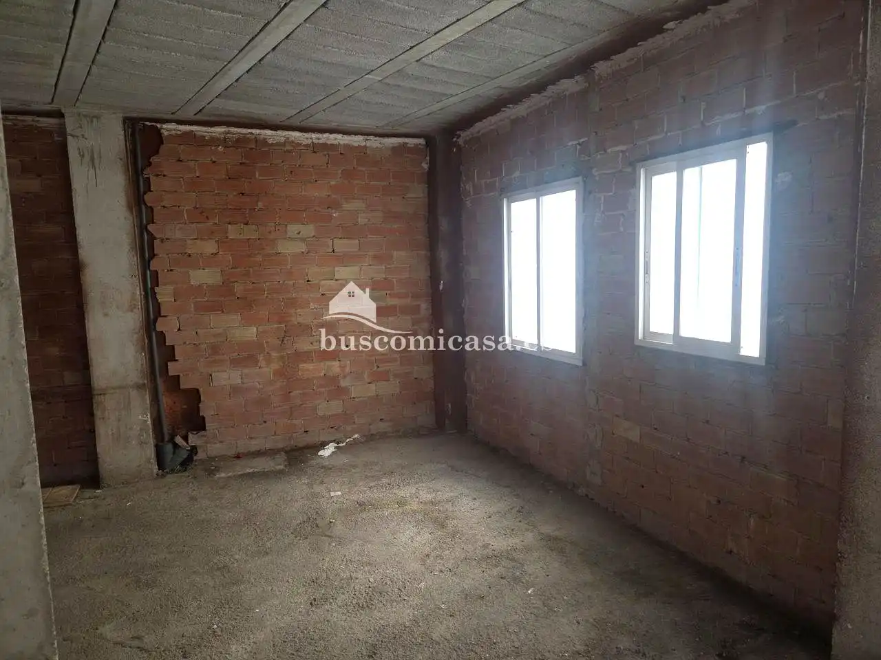Wohnung zum Verkauf in Valdepeñas de Jaén mit Balkon
