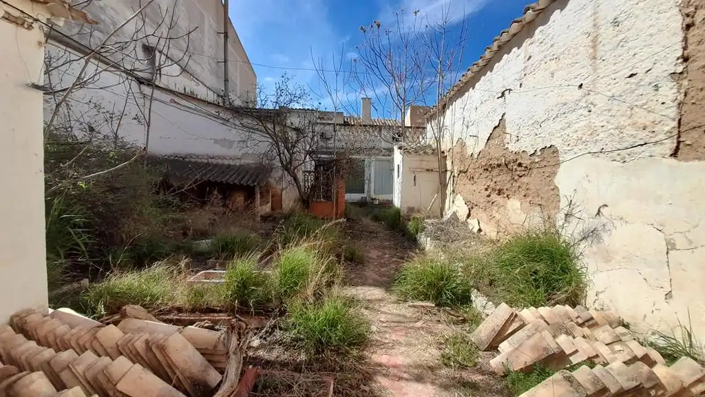 Maison à vendre à La Roda, imagen 47