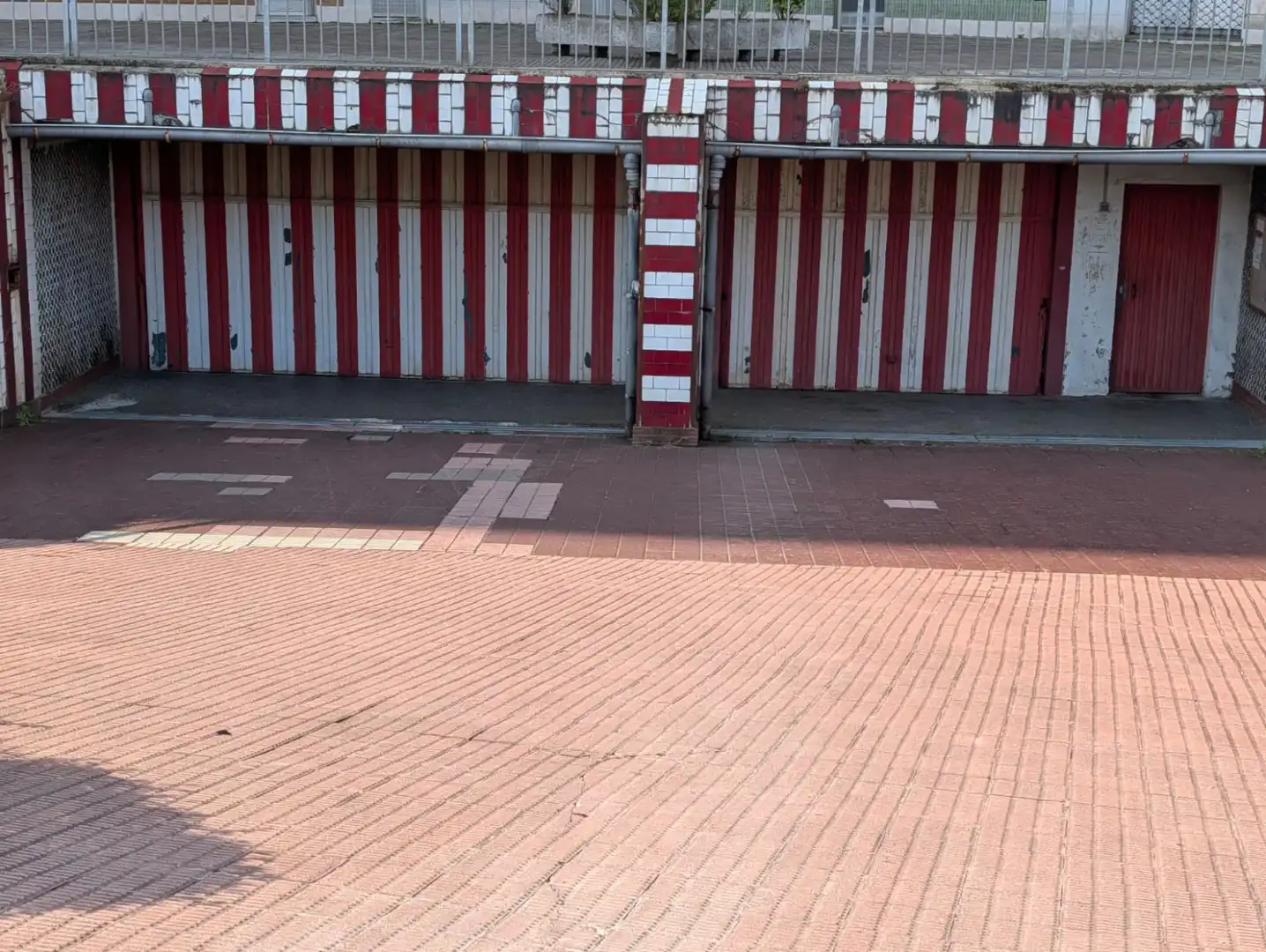 Parking of Flat for sale in Avilés