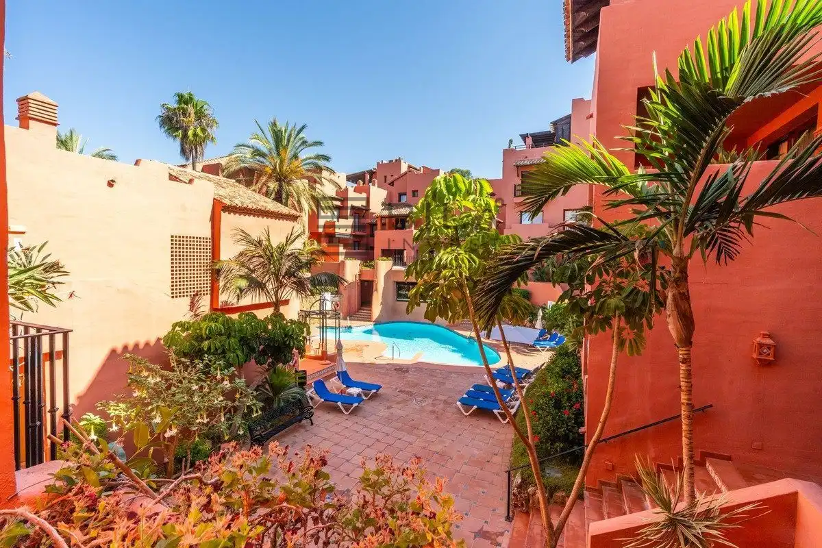 Appartement avec piscine à vendre à Jardines de Don Carlos, imagen 21
