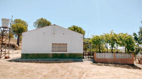 Foto 5 de Finca rústica en venda a N/a, Cumbres Mayores, Huelva