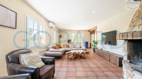 Foto 3 de Casa o chalet en venta en Pino Alto - Navarredonda, Valdemorillo