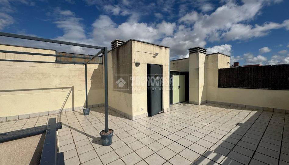 Foto 1 de Loft en venta en C. de Cronos, Simancas, Madrid