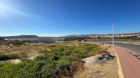 Foto 2 de Residencial en venta en Suelo,cl.erica Alta S/n Parcela 39 Sector R1-antas, -1, Antas, Almería