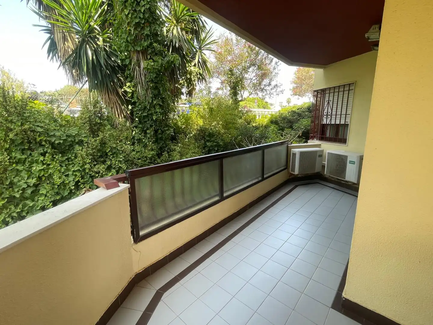 Flat for rent in Avenida Golf de Riviera, Riviera del Sol
