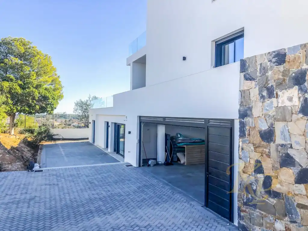 Casa o chalet en venta en Calle Sierra De Maria, Rojales Hills - Rosa Bugalows