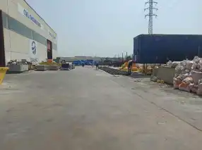 Nave industrial en alquiler en carbo 7, imagen 3