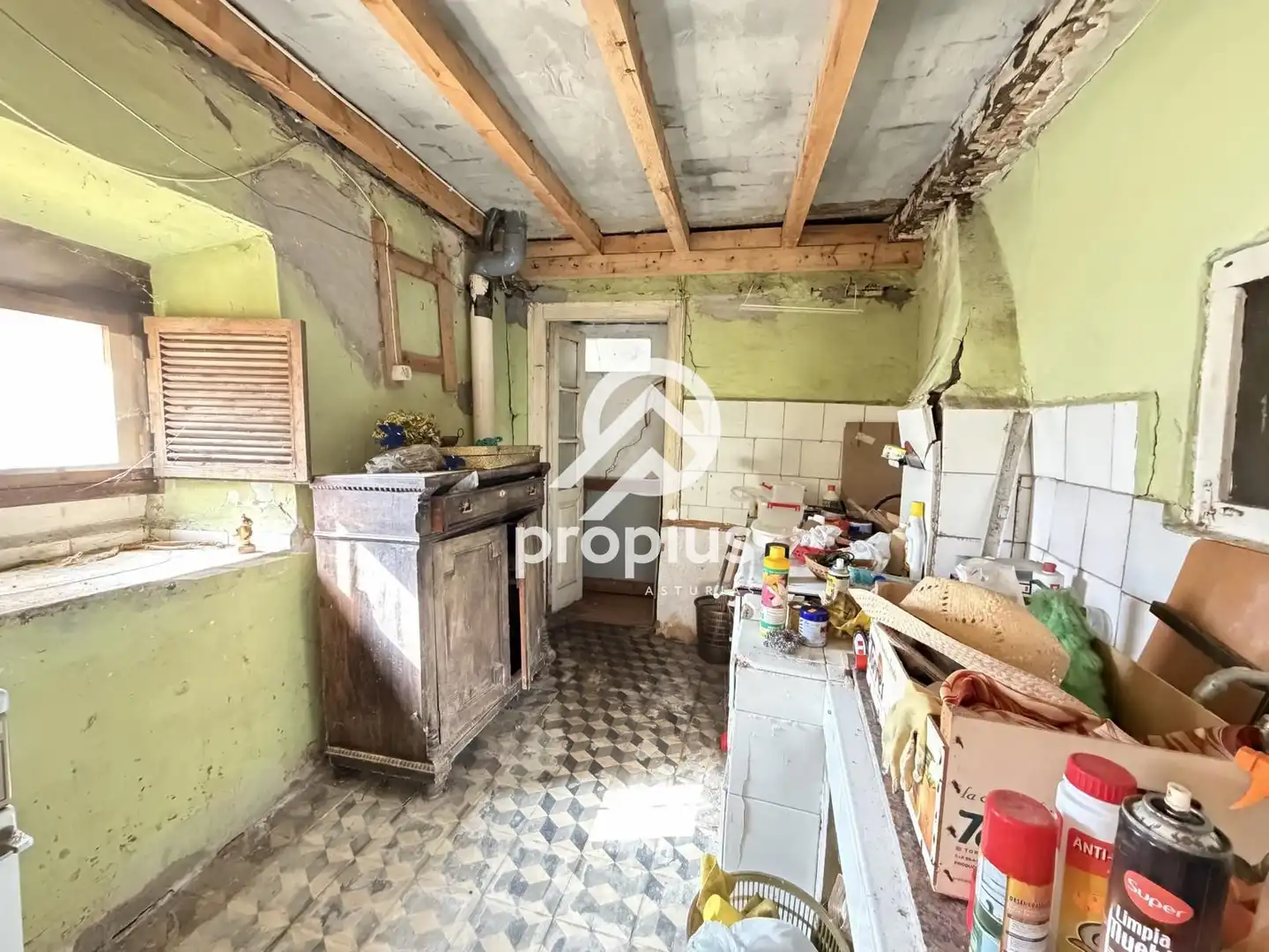 Haus zum Verkauf in Barredo, imagen 42