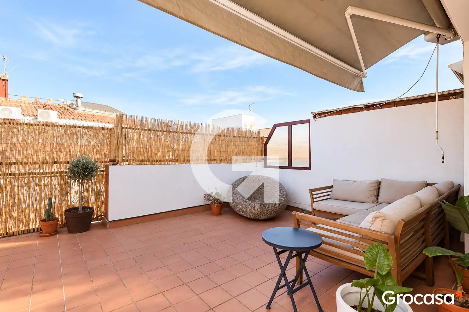 Attico con terrazza in vendita a CL JOAN MARAGALL, imagen 19