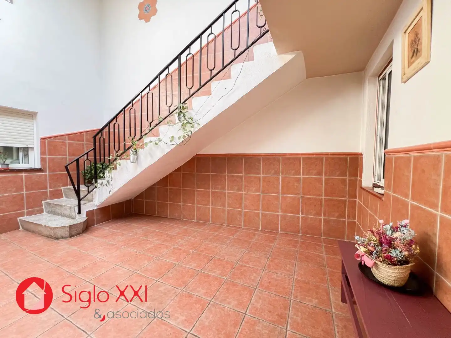 Haus oder Chalet zum Verkauf in Vila-real mit Heizung, Terrasse und Abstellraum