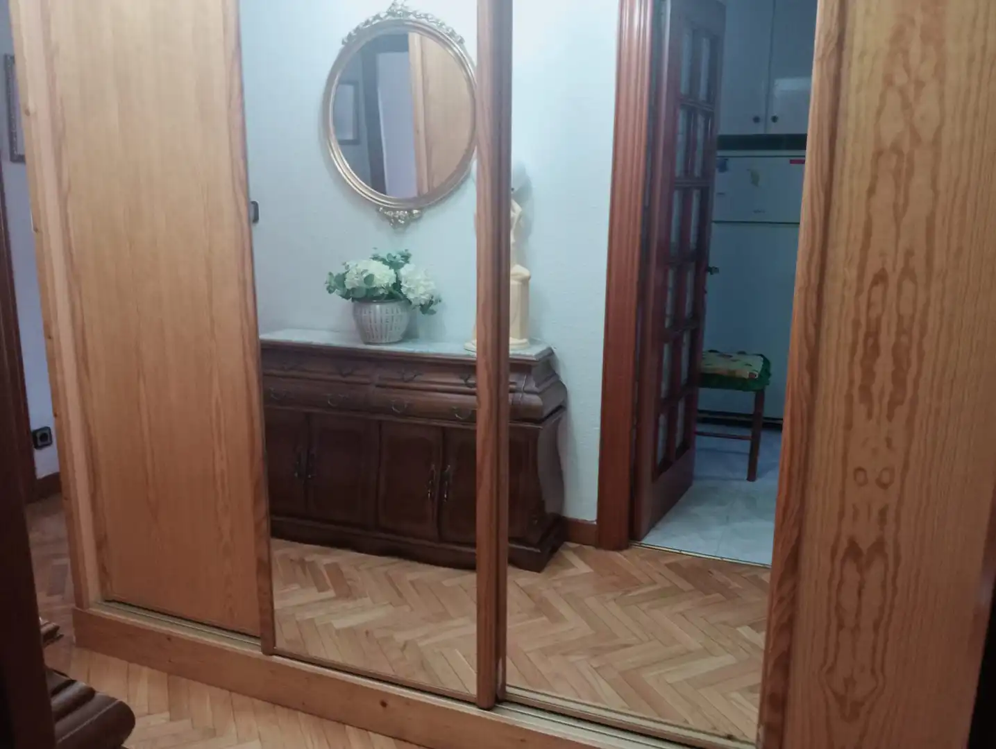 Appartement avec ascenseur à vendre à Calle Profesor Jiménez Díaz 9, imagen 7