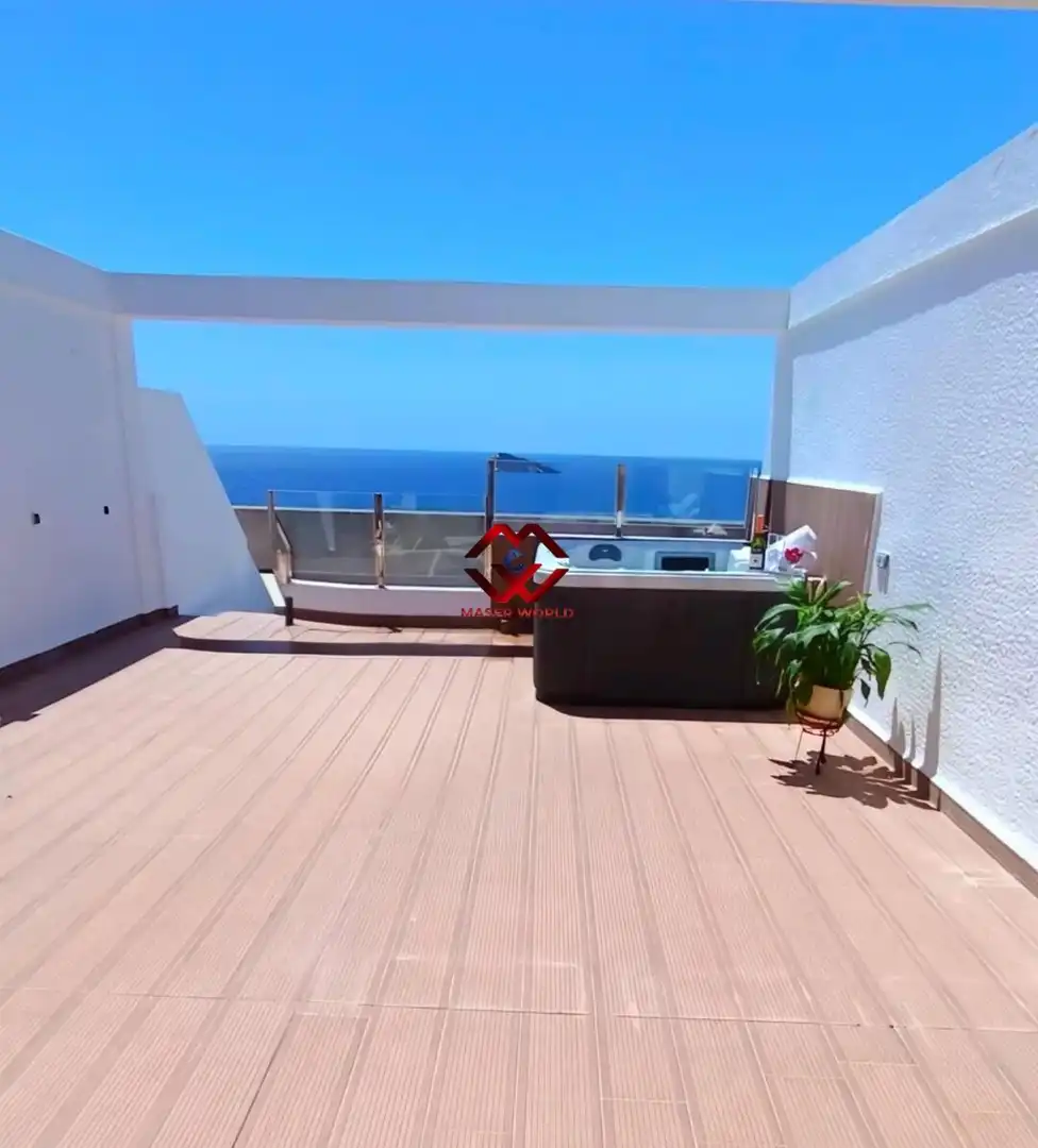 Attic for sale in Rincón Bajo