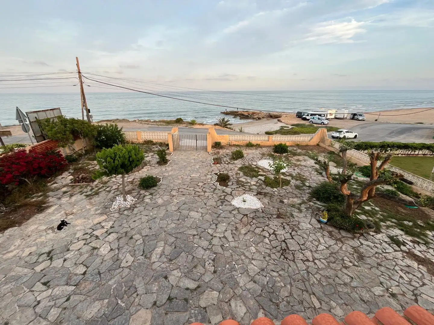 Villa mit Terrasse zum Verkauf in Alcossebre