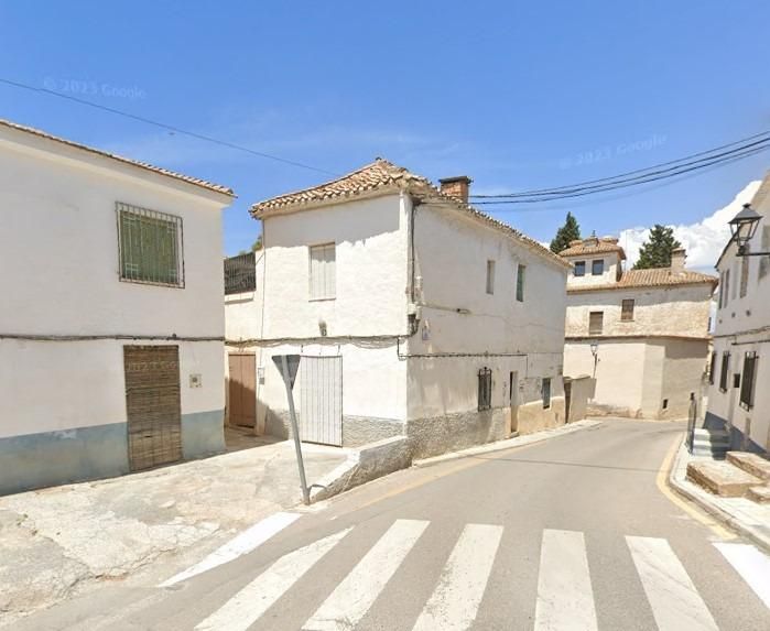 Finca rústica en venda a Ayuntamiento, Alhendín