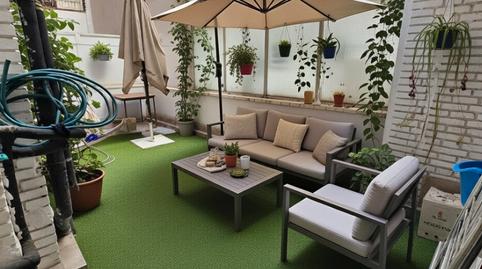 Foto 3 de Pis en venda a Calle de Linneo, Imperial,  Madrid Capital