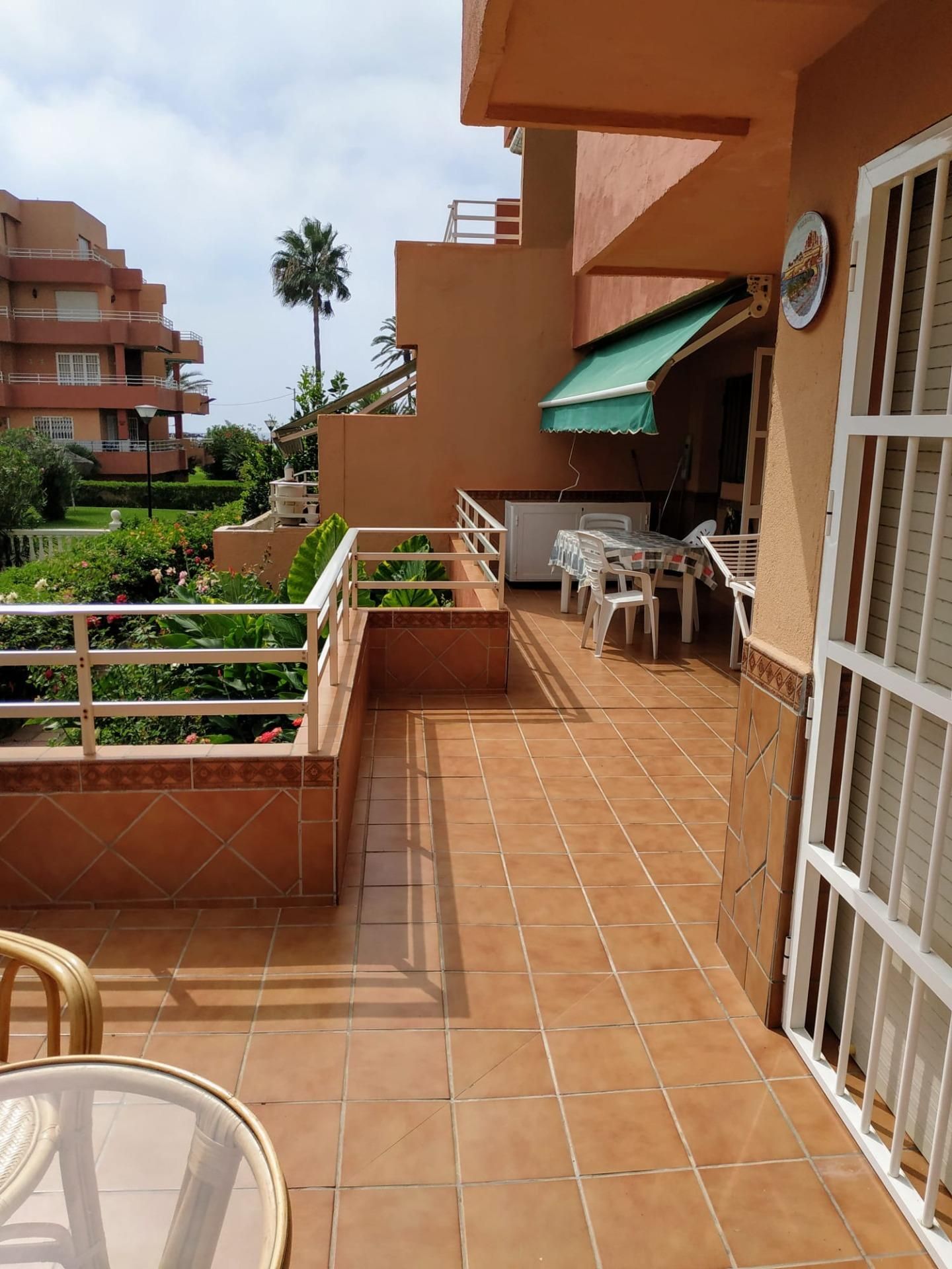 Flat to rent in Salobreña Costa