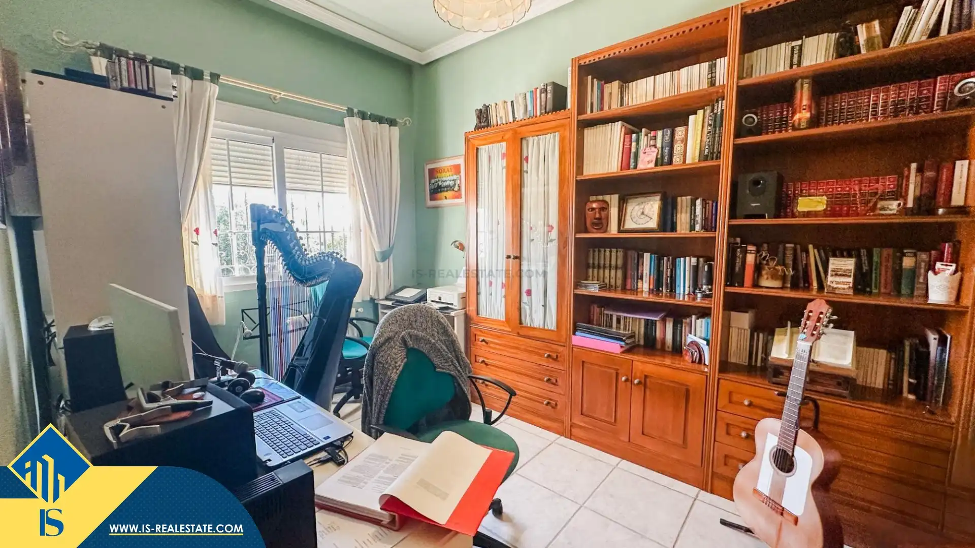 Chalet con jardín en venta en La Mata, imagen 27