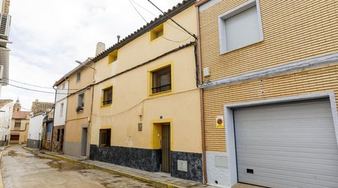 Descubre tu nuevo hogar en Lumpiaque!
