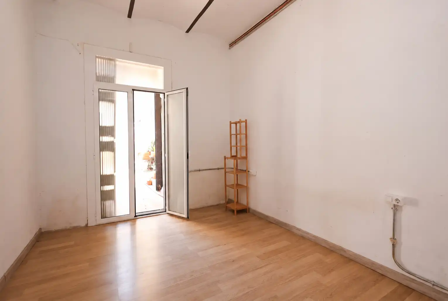 Wohnungen zum Verkauf in Gràcia
