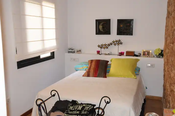 Habitación de Piso en venta en Sant Feliu de Guíxols con Calefacción, Amueblado y Horno