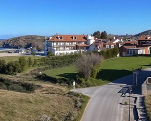 Vista exterior de Apartament en venda en Llanes