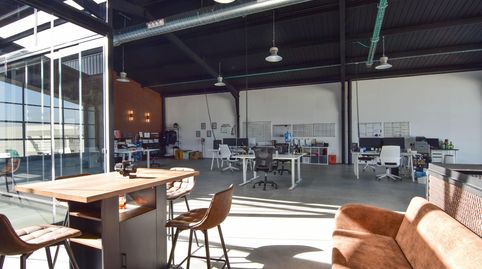 Foto 3 von Fabrikhallen zum Verkauf in Calle Cami L'alquerieta, Massanassa, Valencia