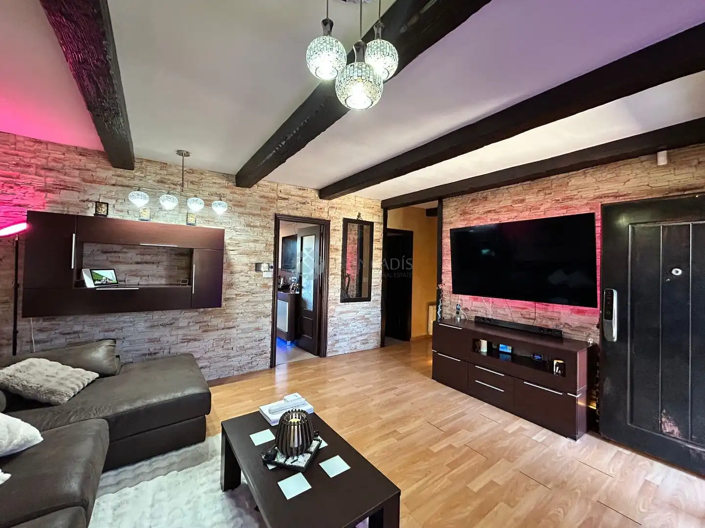 Detached house with terrace for sale in URBANIZACIÓN SAN CRISTOBAL, imagen 9