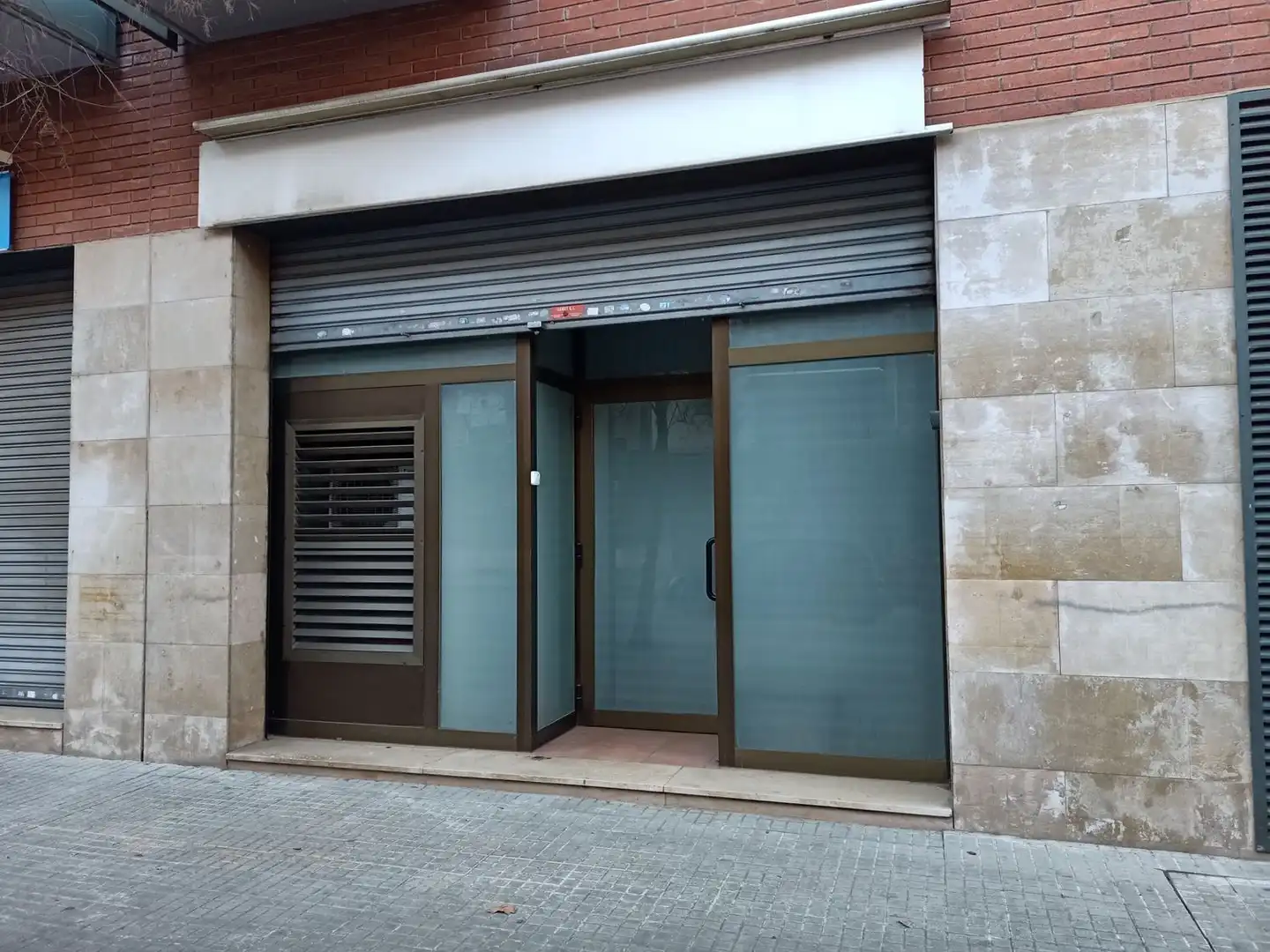 Local en venda en Mollet del Vallès amb Aire condicionat