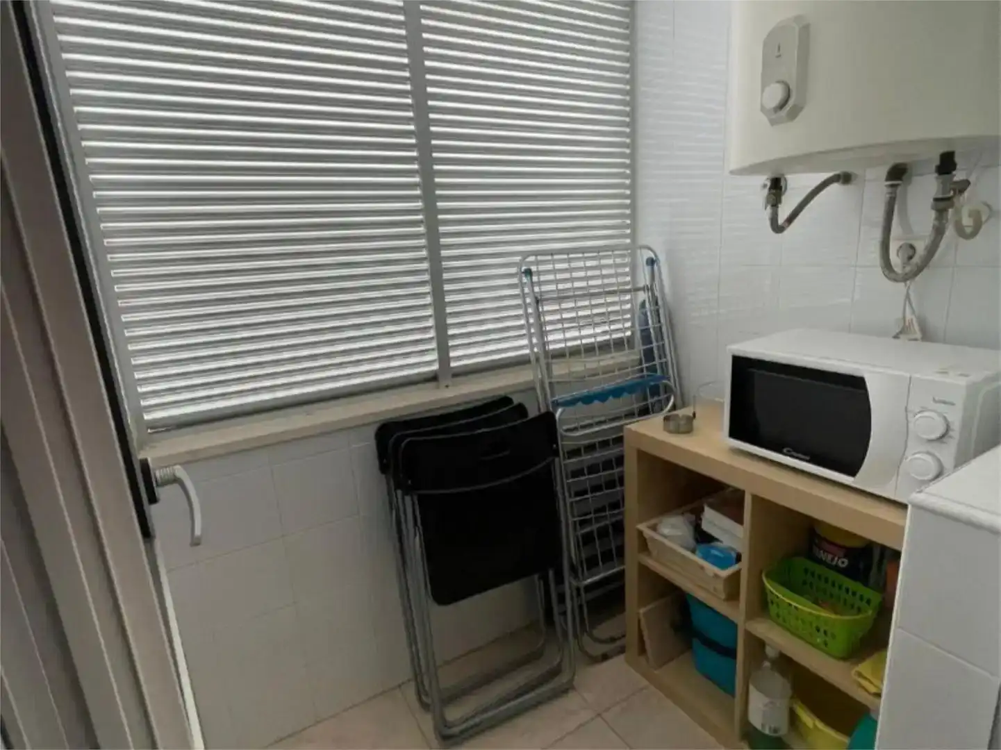 Terraza de Piso en venta en Conil de la Frontera